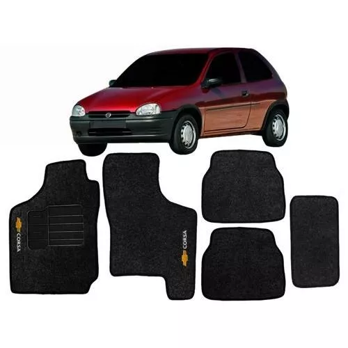 comprar Chevrolet Corsa Hatch wind 4 em todo o Brasil