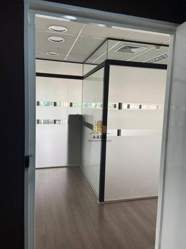 Imagem 4 de 15 de Conjunto, 150 M² - Venda Por R$ 890.000,00 Ou Aluguel Por R$ 4.600,00/mês - Chácara Santo Antônio - São Paulo/sp - Cj0331