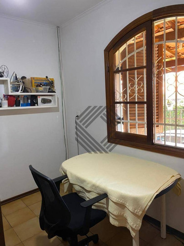 Chácara Com 3 Dormitórios À Venda, 2000 M² Por R$ 980.000,00 - Monte Bianco - Araçoiaba Da Serra/sp - Ch0484