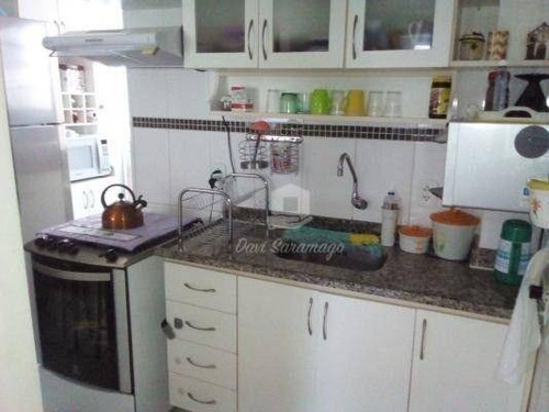 Imagem 3 de 25 de Apartamento À Venda, 55 M² Por R$ 350.000,00 - Icaraí - Niterói/rj - Ap1023