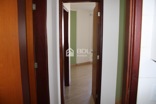 Imagem 12 de 30 de Apartamento À Venda Em Cambuí - Ap001919