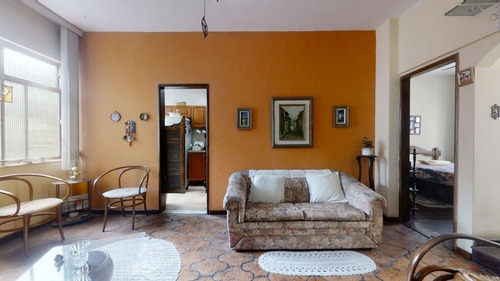Imagem 5 de 17 de Apartamento À Venda Em Rio De Janeiro/rj - Lan150