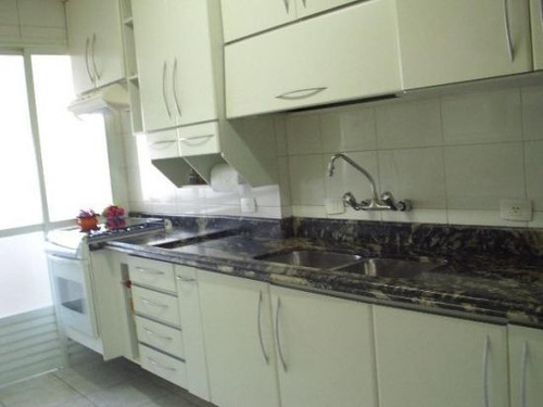 Imagem 6 de 7 de Apartamento - Ref: 1912