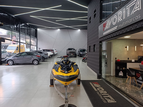 Sea Doo Rxtx Rs 300 Com Som 2021 Top + Carreta Novo Revisado