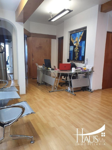 Imagen 2 de 20 de Casa - Anzures