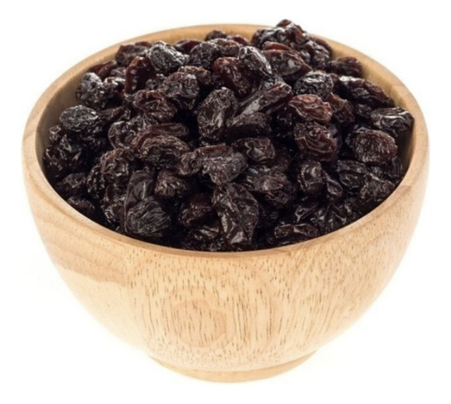 Pasitas Natural Deshidratada Uva Pasa Premium 1 Kg