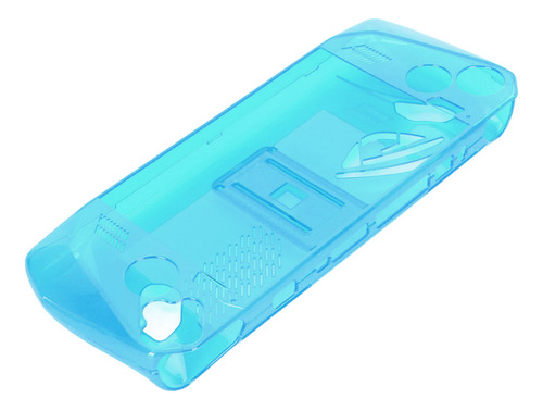 Funda Transparente De Tpu Para Consola De Juegos Rog Ally, A