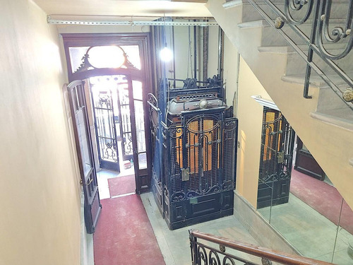 Imagen 11 de 16 de Venta Departamento 4 Dormitorios - Centro (montevideo)