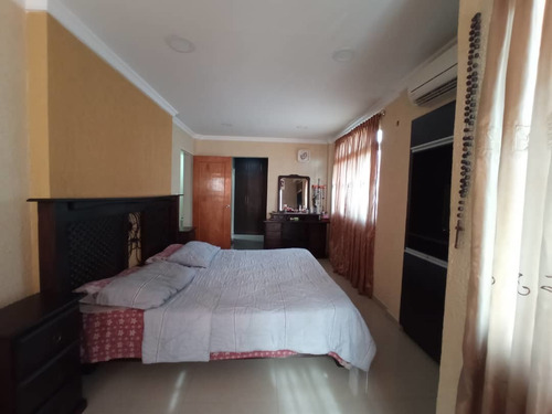 Imagen 8 de 10 de Townhouse En Venta En Urbanización Villas Geica La Morita