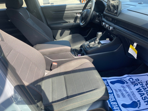 Honda Cr-v Sport 2023