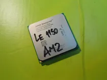 Comprar Micro Procesador Amd Sempron 64 Le-1150 Socket Am2