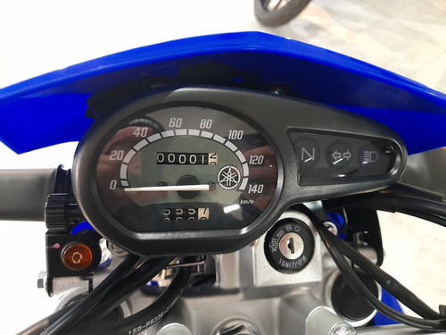 Imagen 17 de 20 de Yamaha Xtz125e Ahora 12 Creditos Con Solo Dni