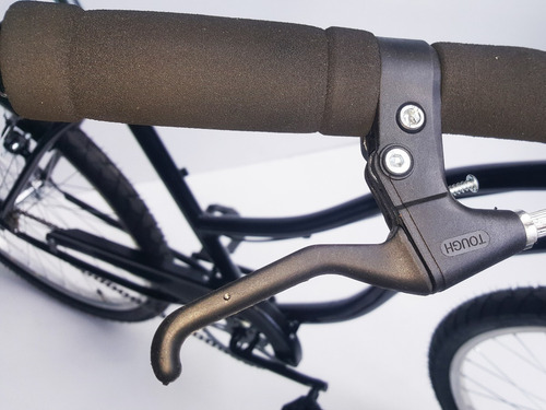 Imagen 6 de 7 de Bicicleta Playera Paseo Dama Con Frenos Única Promo