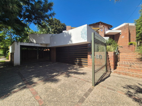 Venta Casa Barrio Jardin Espinosa