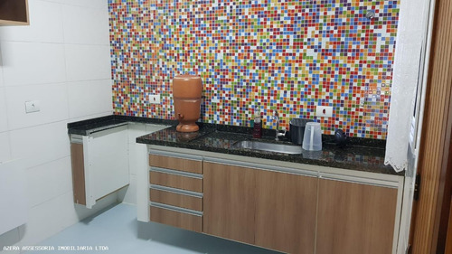 Imagem 10 de 15 de Casa / Sobrado Para Venda Em São Paulo, Jardim Santa Cruz (campo Grande), 3 Dormitórios, 2 Banheiros, 2 Vagas - 03619_2-902700