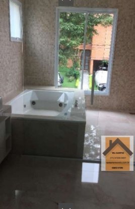 Casa A Venda No Bairro Alphaville Em Santana De Parnaíba - - Vpr5-13-1