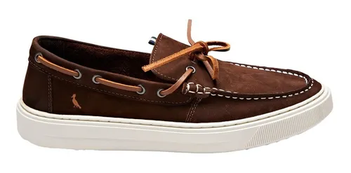 Mocassim masculino cheap reserva