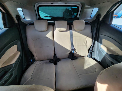 Ford Ecosport S 1.6