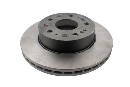 Imagen 3 de 4 de Disco De Freno Derecho Ventilado Mahindra Genio 2013-2015
