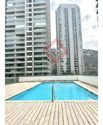 Vendo Departamento En Condominio Barrio San Damián