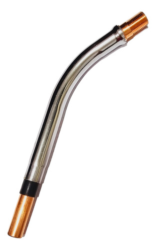 Cuello Mig Torcha Compatible Con Tweco, Lincoln O Magnum 400