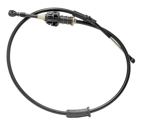 Cable Selector Velocidades Automatico Astra 2004-2006 2.0l