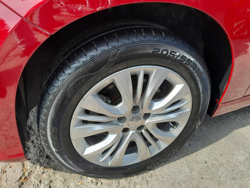 Dodge Neon 1.6 Sxt Plus At
