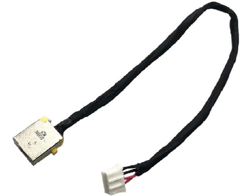 Jack De Carga Pin Poder Acer  A515-51 A515-51g A315-53 