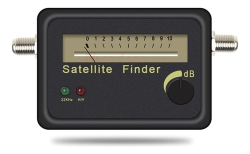 Sat Finder Buscador Satelital Instalar Movistar Direc Tv