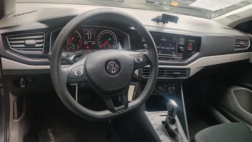 Volkswagen Virtus COMFORLINE TP 1600 2AIRBAG ABS
