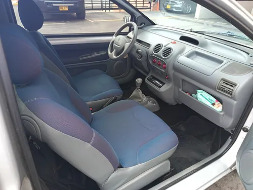Renault Twingo 1.2 Access +