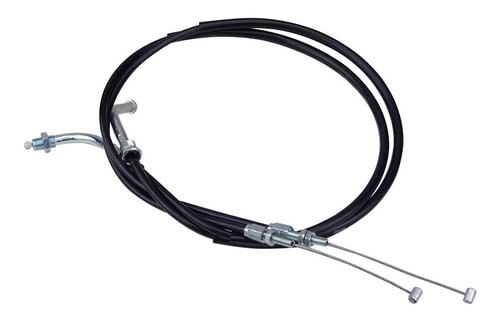 Cable Acelerador Honda Cbx 250 Twister 250 Doble Tech