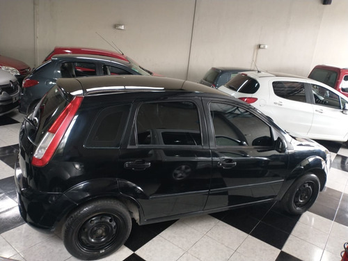 Ford Fiesta Ambiente Mp3 1.6 C/gnc 5p