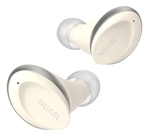 Nuarl N6 Mini 2se Auricular Inalámbrico Completo Con Aptx Al