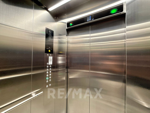 Oficina 500m2 Alquiler Dist Tecnologico A Estrenar