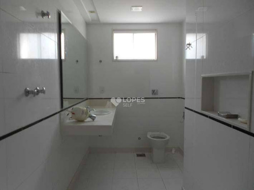 Imagem 12 de 20 de Casa Com 3 Dormitórios À Venda, 194 M² Por R$ 1.700.000,00 - Piratininga - Niterói/rj - Ca18351