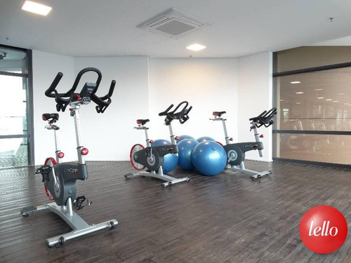 Imagem 19 de 23 de Apartamento - Ref: 227402