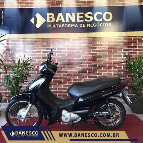 Imagem 5 de 9 de Honda Biz 125 Es Flex 2013