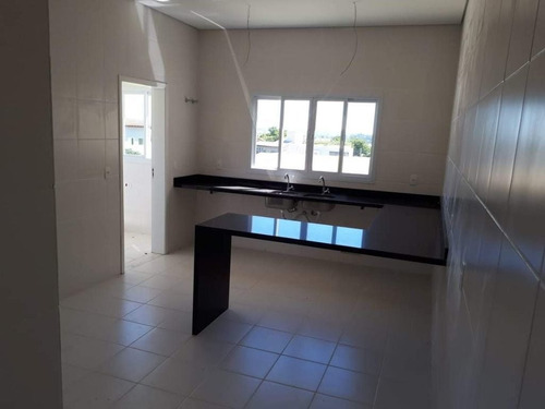 Imagem 13 de 30 de Casa Com 4 Dormitórios À Venda, 300 M² Por R$ 1.500.000,00 - Condomínio Parque Ytu Xapada - Itu/sp - Ca0141