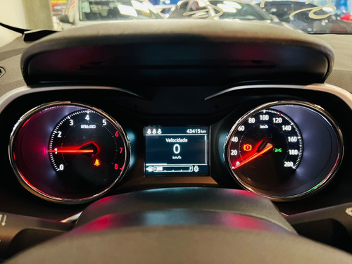Chevrolet Tracker 1.0 TURBO FLEX MANUAL