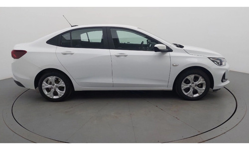 Chevrolet Onix 1.0 TURBO FLEX LTZ AUTOMÁTICO