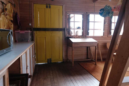 Palafito Paya Tongoy, Castro, Chiloe (70126)
