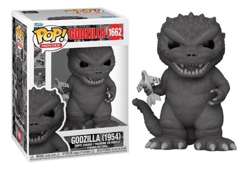 Funko Pop - Godzilla - Godzilla 1954 (1662)