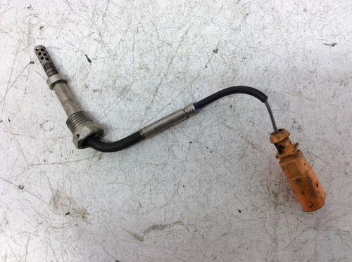 Sensor Temperatura Escape Touareg 3.0 Tdi Aut 03-09 (Usado)