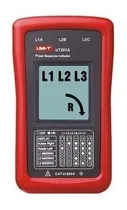 Comprar Detector Indicador De Fases, Voltaje Ac 40-690 Uni-t Ut261a