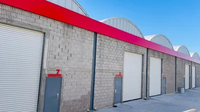Bodega en renta