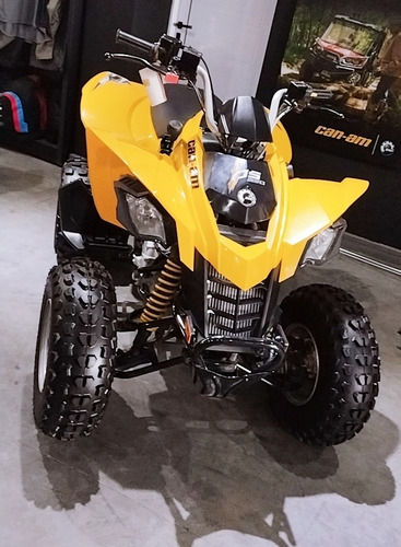 Imagen 3 de 15 de Can Am Ds 250 0km En Automoto Lanus