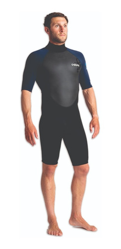 Traje De Neoprene Hombre 3.2 Spring C- Skins Wetsuit 3.2