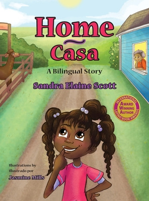 Libro Home: Casa - Scott, Sandra Elaine