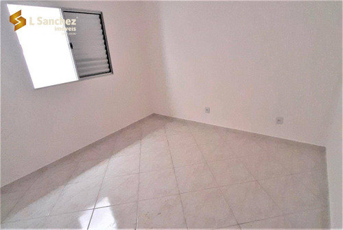 Imagem 7 de 10 de Casa Com 2 Dormitórios À Venda, 44 M² Por R$ 172.000,00 - Vila São Paulo - Mogi Das Cruzes/sp - Ca0334